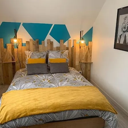 La Parisienne Le Mesnil-Esnard