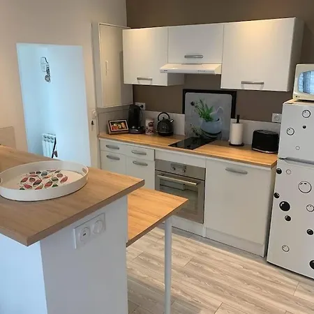 La Parisienne * Le Mesnil-Esnard