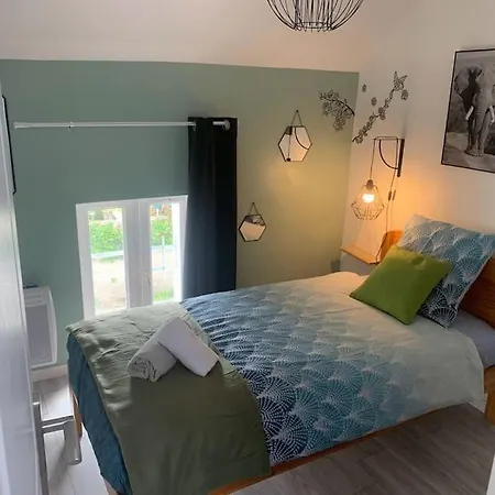 La Parisienne Hébergement de vacances